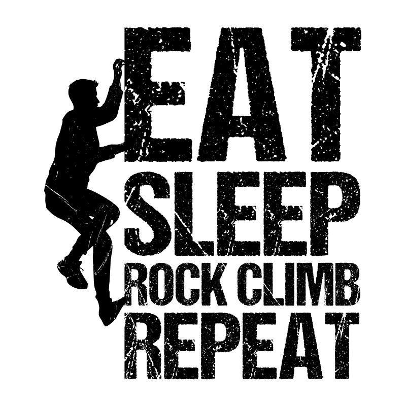 bouldering