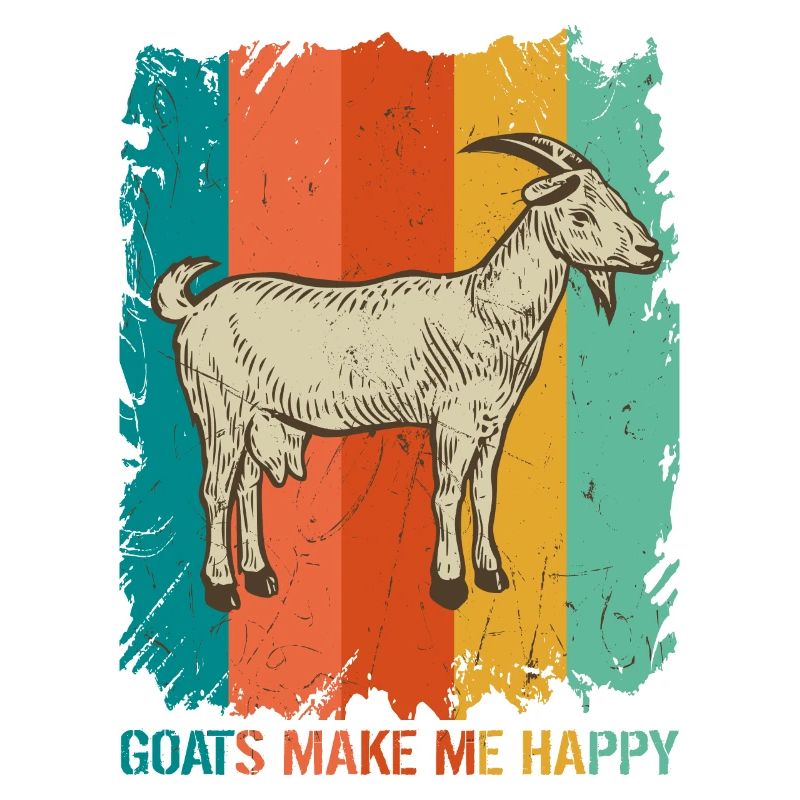 goat