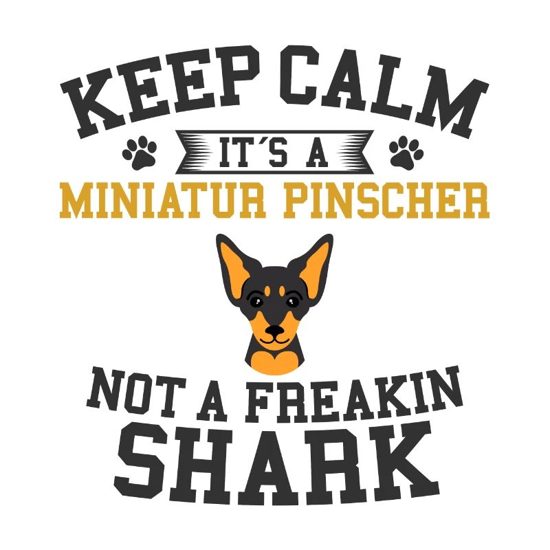 Miniature Pinscher
