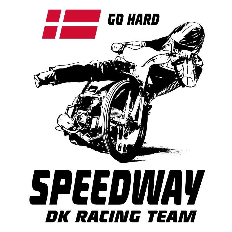 Speedway - Motorcycle Speedway