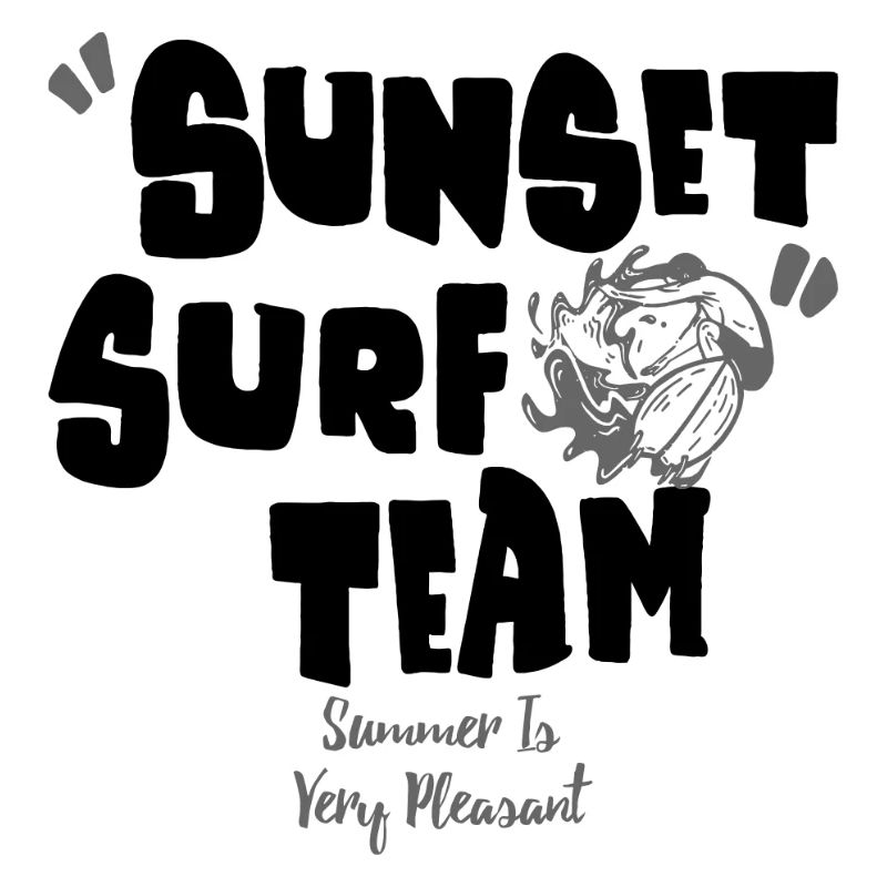 Summer in Very Pleasant