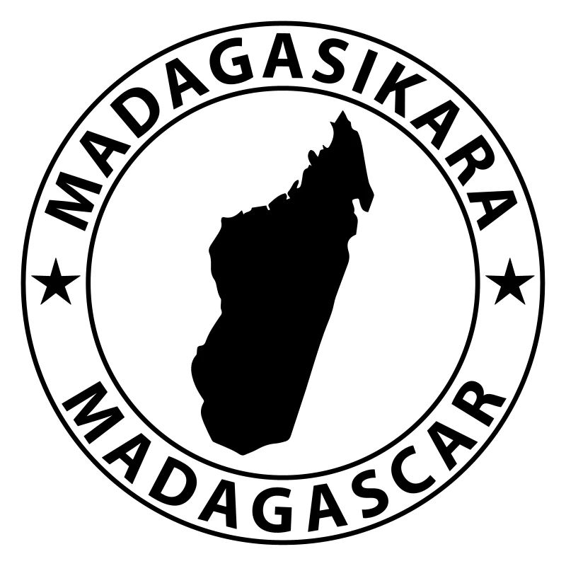 Madagaskar Design
