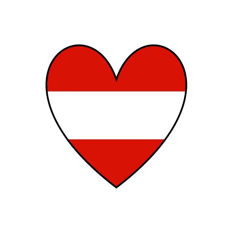 Austria Heart
