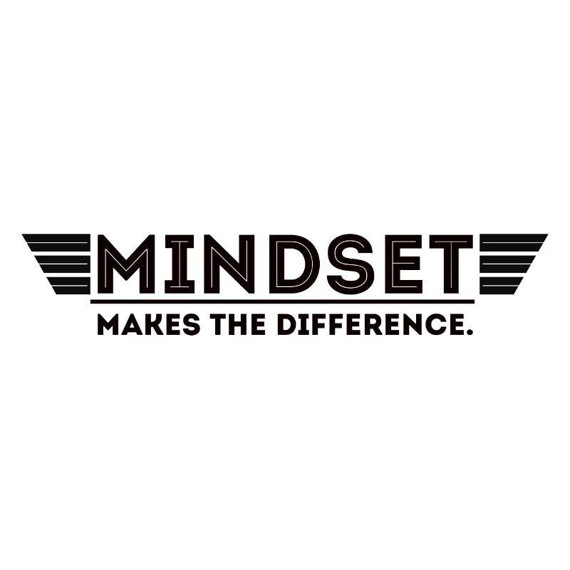 Mindset Motivation - Mindset makes the Difference
