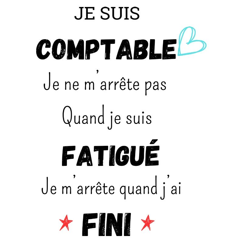 Humour Comptable