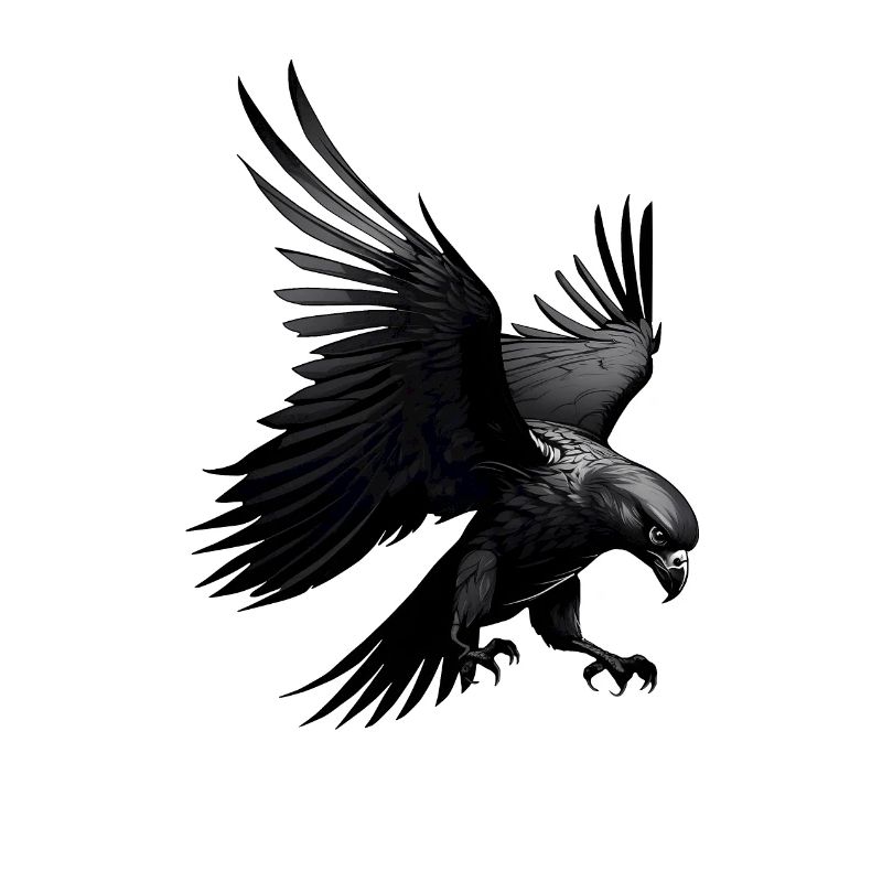 Shadow Eagle