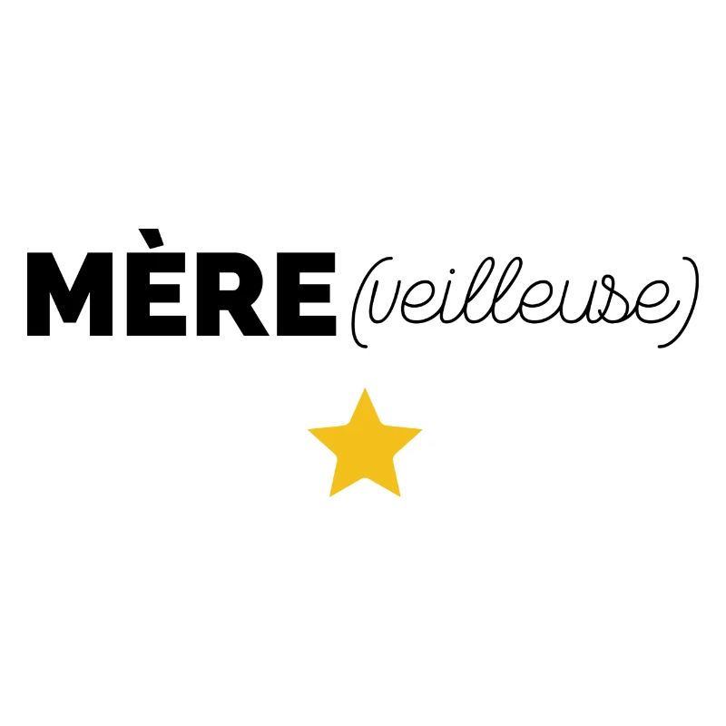 Maman merveilleuse