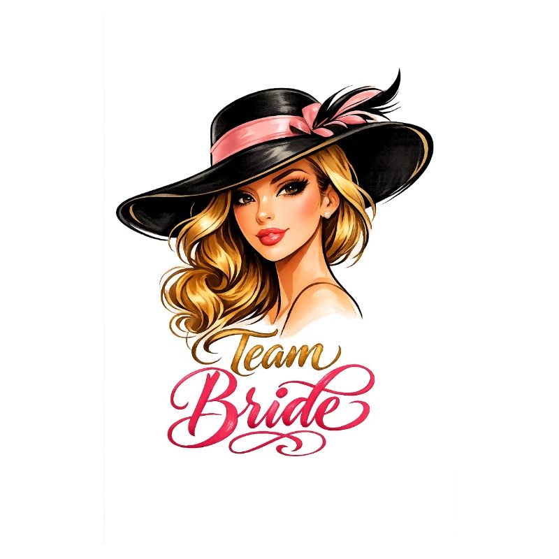 Équipe Bride