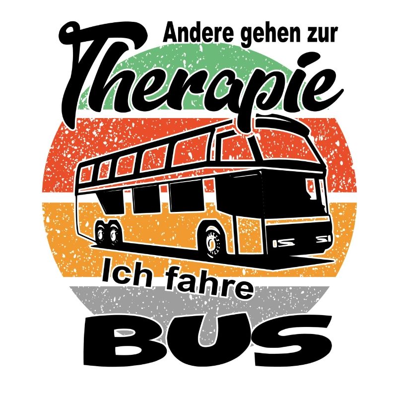 Busfahrer Omnibusfahrer