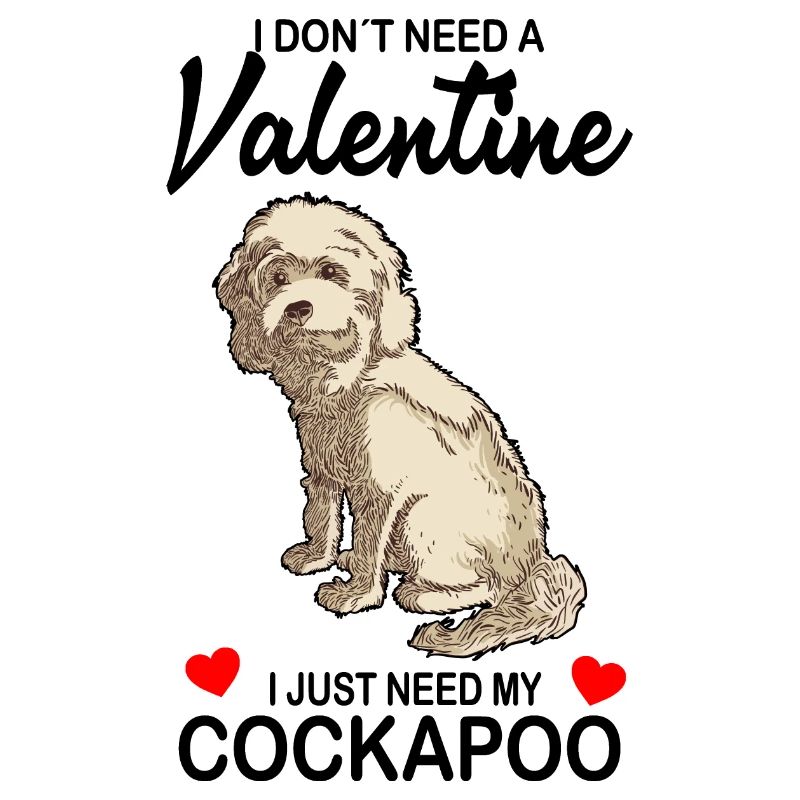Cockapoo