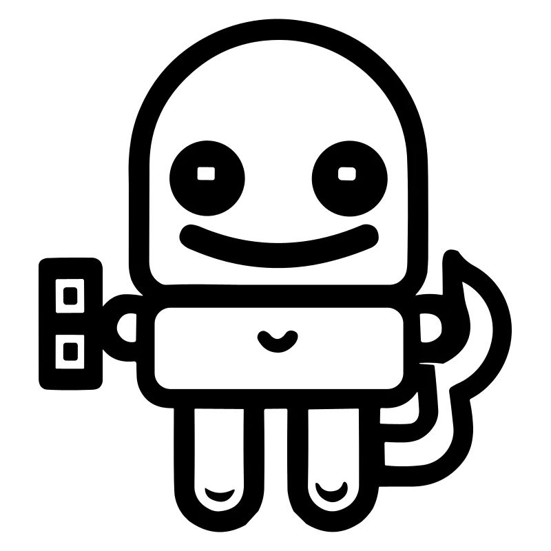 Small robot