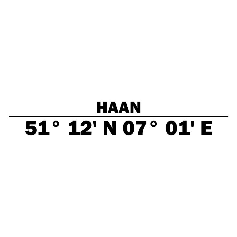 Haan coordinates