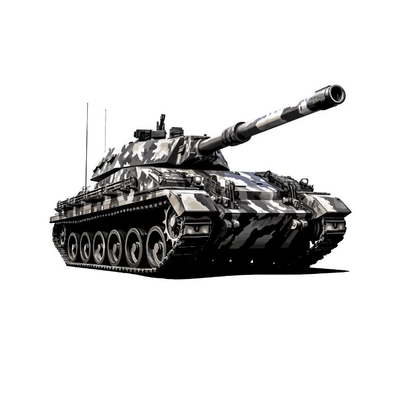Deutscher schwerer Panzer |Deutsche Panzerwaffe