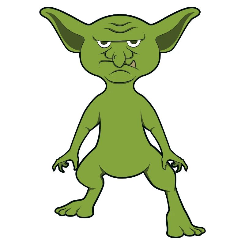 Goblin