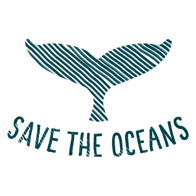 Save the oceans