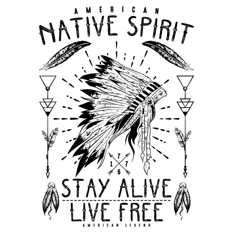 Native American Indians