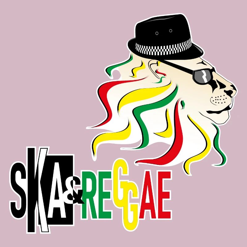 Ska & Reggae