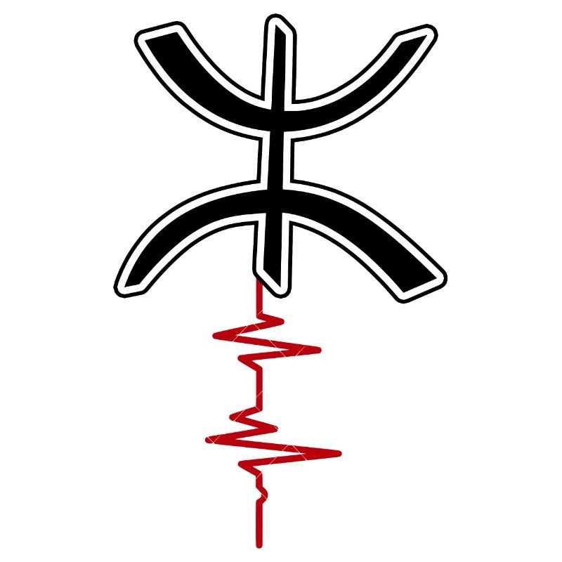 Berber Amazigh