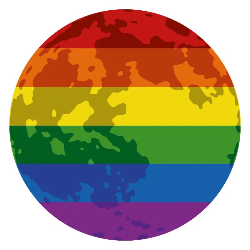 Pride Moon