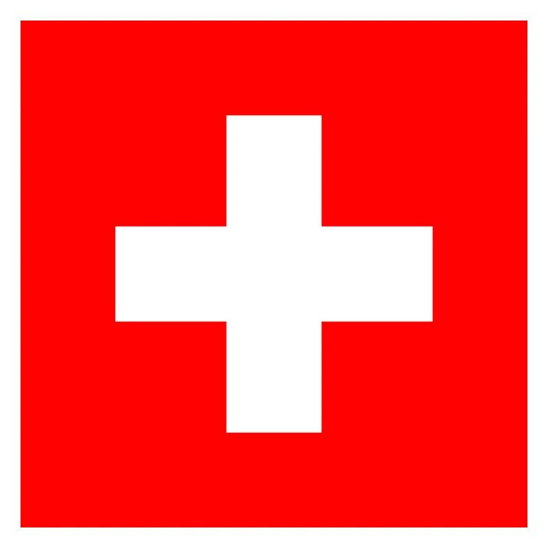 Drapeau suisse