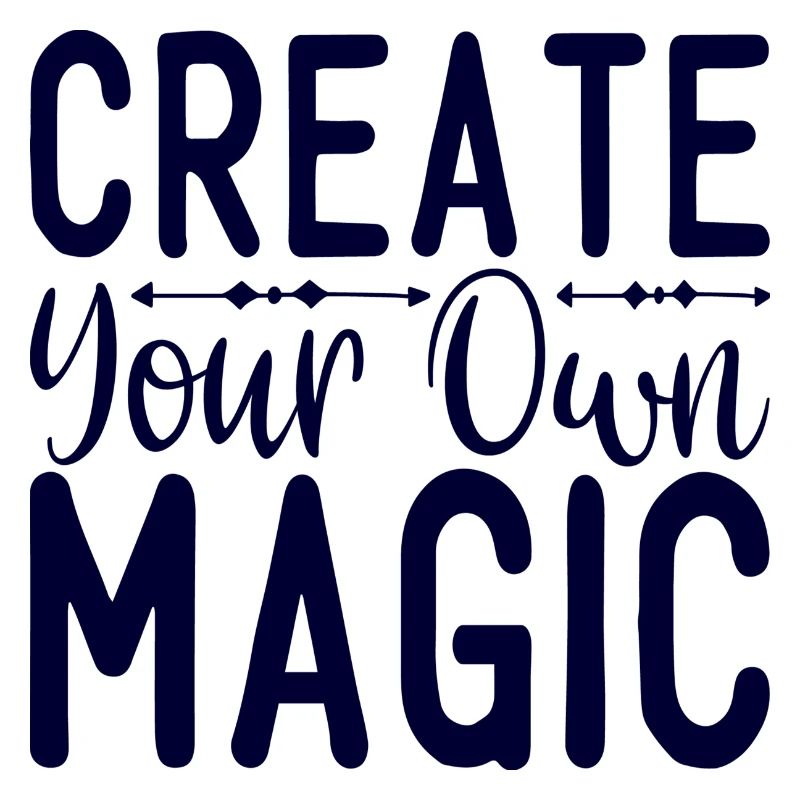 Create your own Magic
