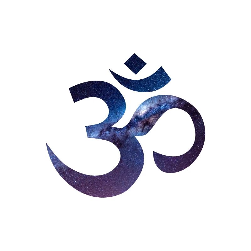 Om - Galaxy