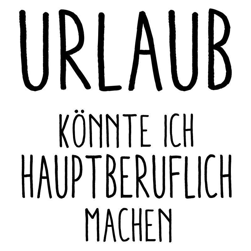 Urlaub