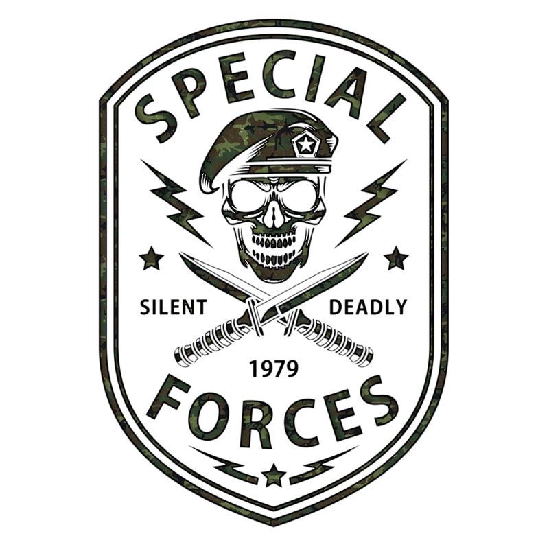 Special forces