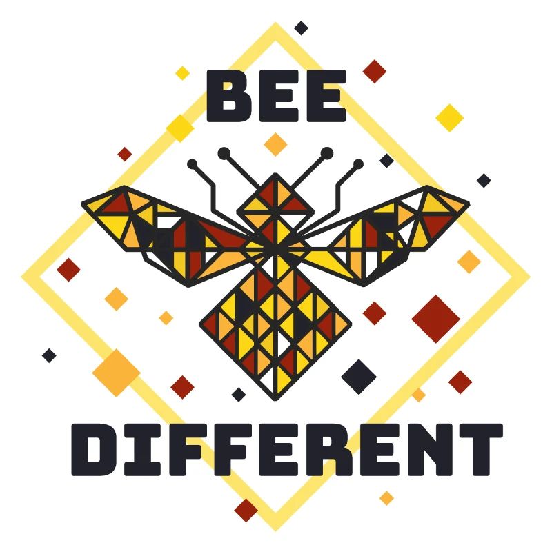 bee different