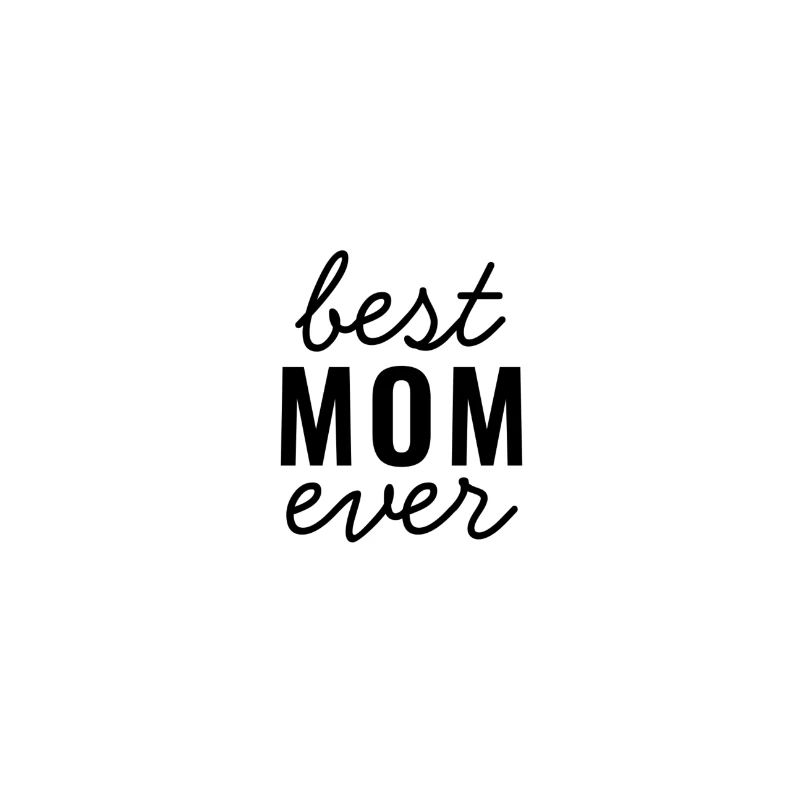 Muttertag - Beste Mutter - Beste Mutter aller Zeiten