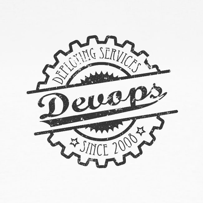 Vintage devops