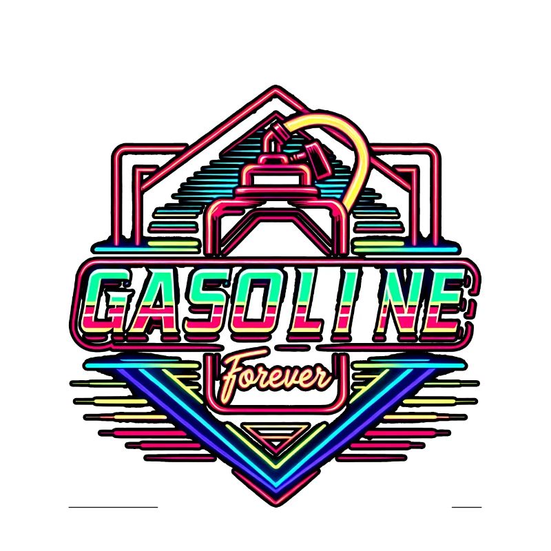Gasoline Forever 15