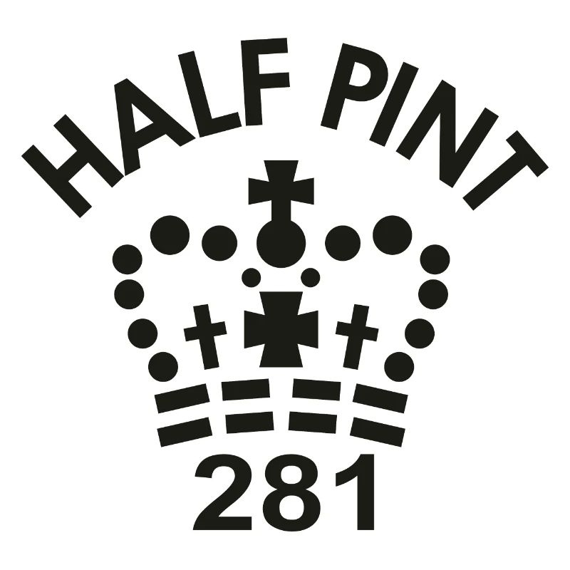 Imperial Half Pint