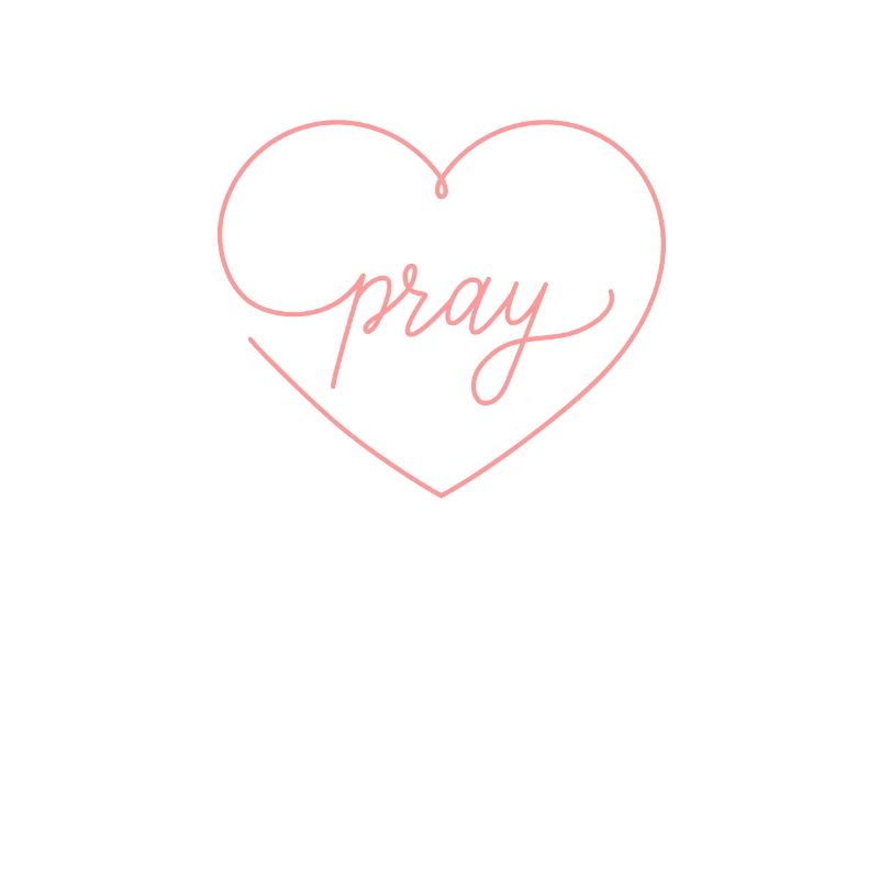 Pray