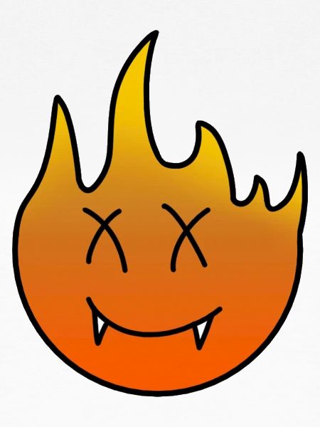 Flamme
