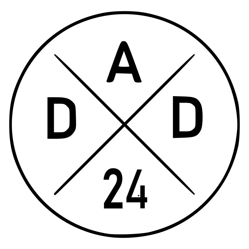 Dad 24
