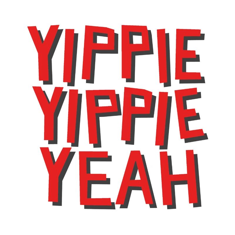Yippie Yippie Yeah - Die 2000er-Party