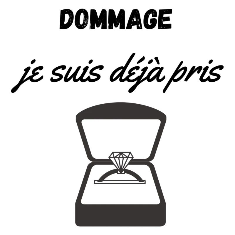 Déjà pris