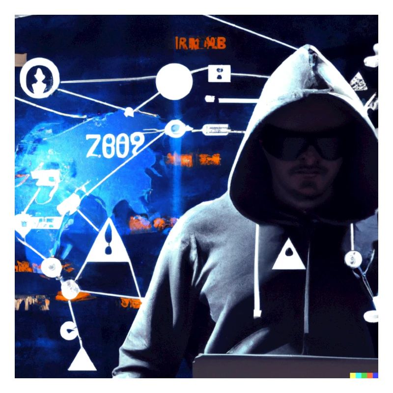 cyber attack