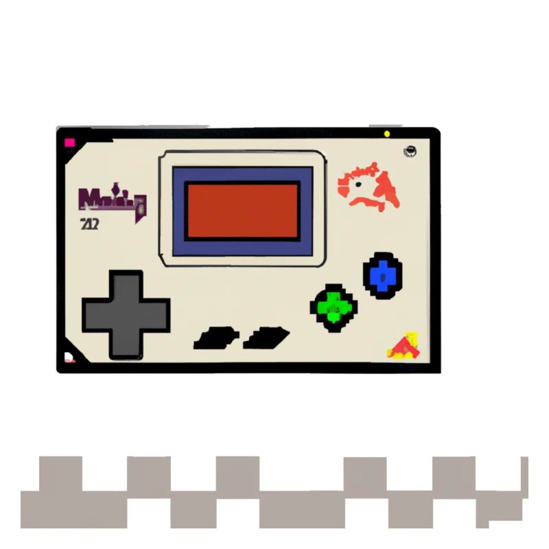 Retro Gaming