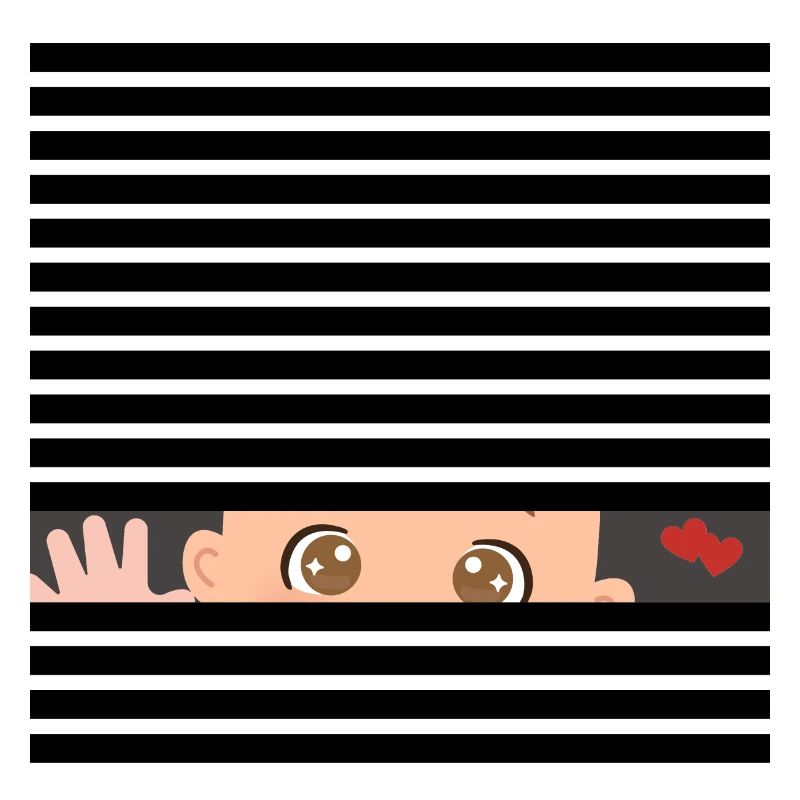 Impression "Future Mom: Please wait"