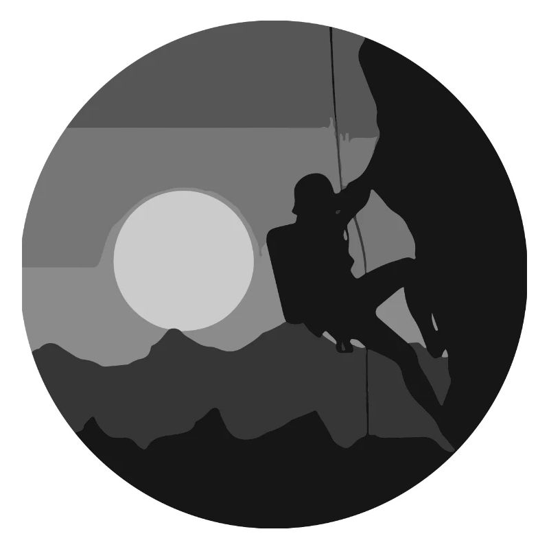 Rock Climbing