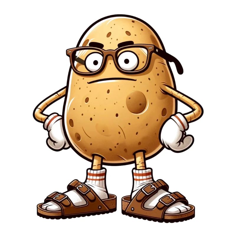 German Potato