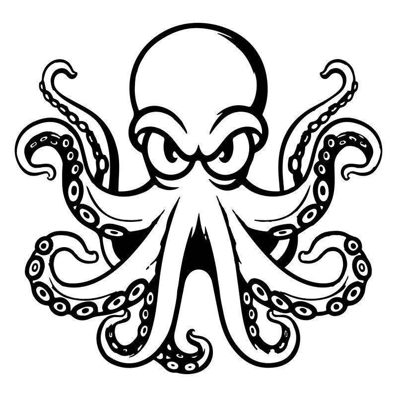 Octopus Octopus