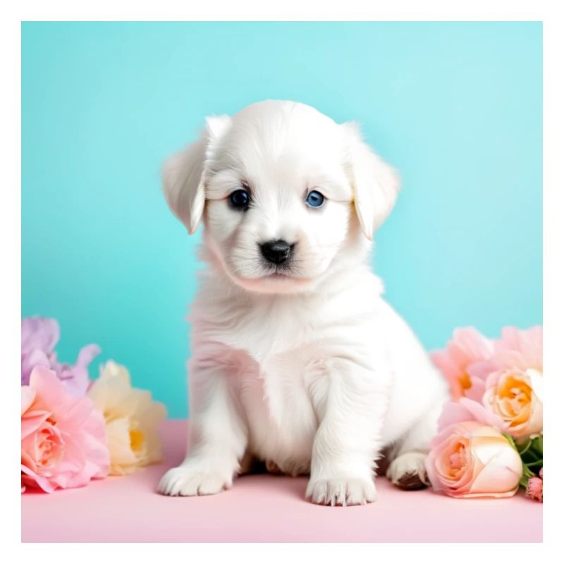 Chiots chiens