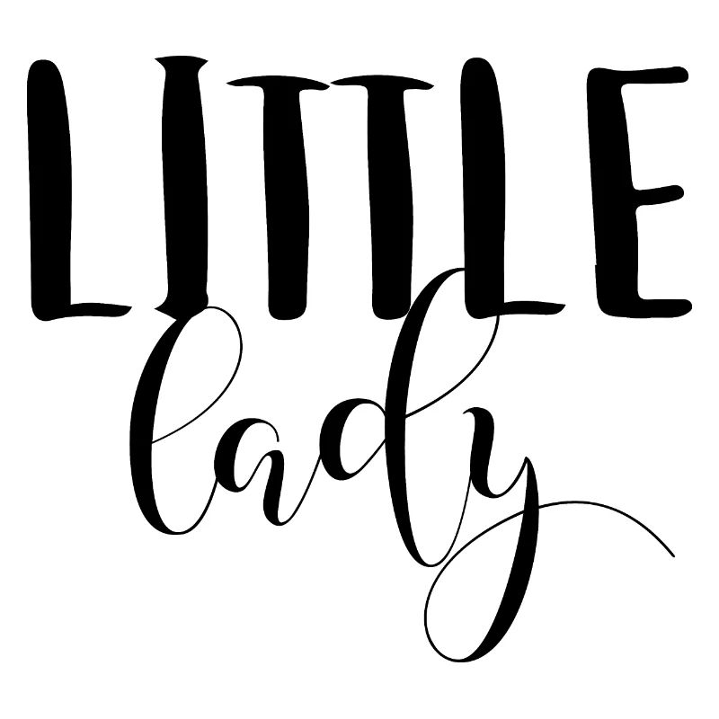 Little Lady