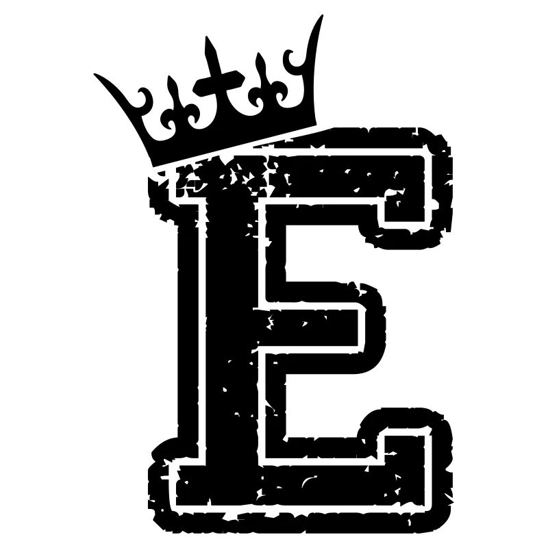 buchstabe_e_king