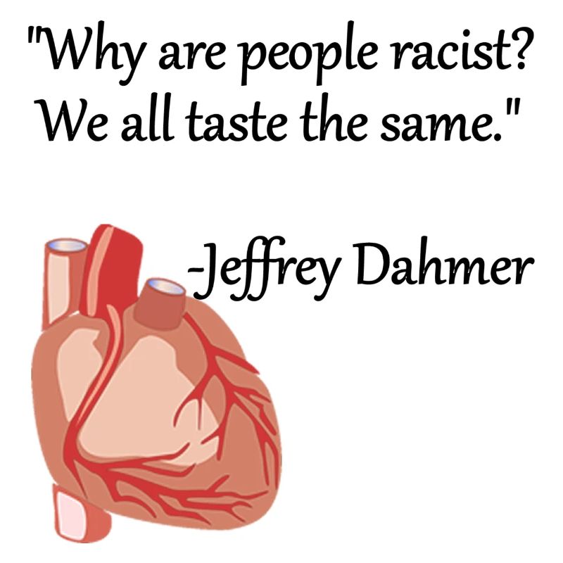 Jeffrey Dahmer