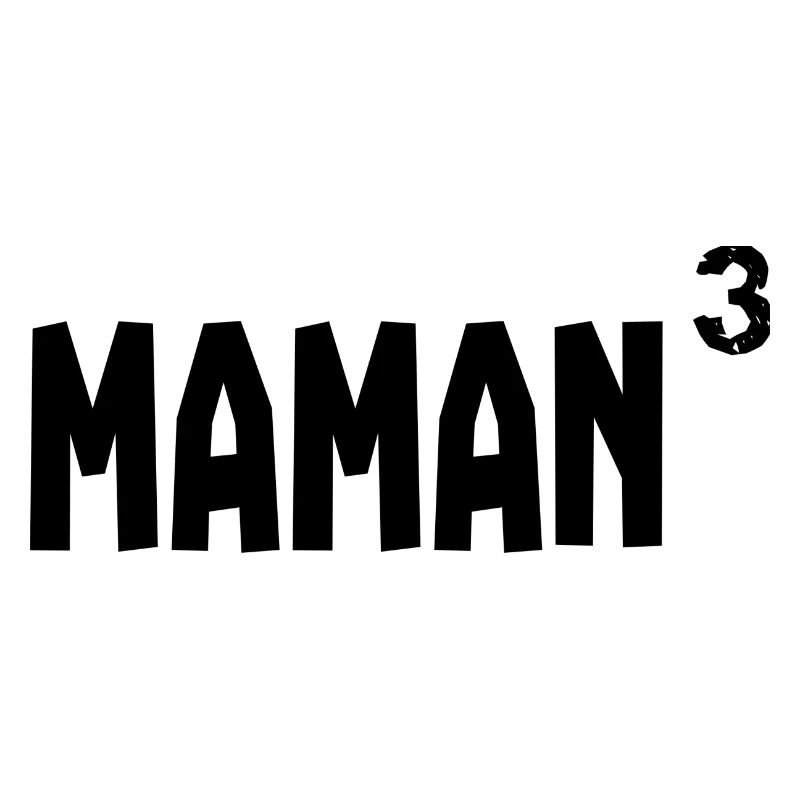 maman 3