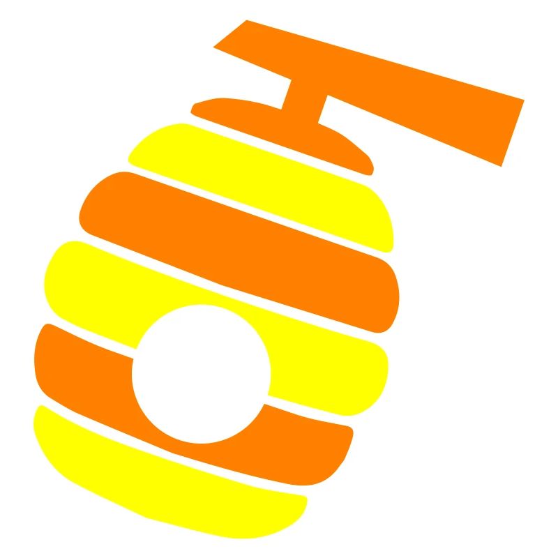 Imker Icon honig